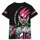 Anime T-Shirt Kamen Rider Men’s Short Sleeve Casual Fashion Tee Tops Summer #T3 Anime T-Shirt Kamen Rider Men’s Short Sleeve Casual Fashion Tee Tops Summer #T3