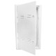 DATACOMM ELECTRONICS 80-1530-HC-5 DataComm Electronics 30-Inch Plastic Hinge … DATACOMM ELECTRONICS 80-1530-HC-5 DataComm Electronics 30-Inch Plastic Hinge …