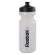 REEBOK UNISEX SPORTS WATER BOTTLE CLEAR 500ML GYM RUNNING JOGGING SPORTS WALKING REEBOK UNISEX SPORTS WATER BOTTLE CLEAR 500ML GYM RUNNING JOGGING SPORTS WALKING