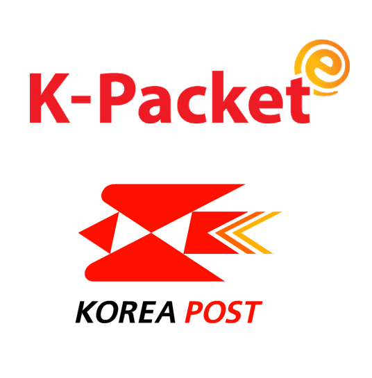 Custom Service for shipping change to K-Packet (Light Weight) Custom Service for shipping change to K-Packet (Light Weight)