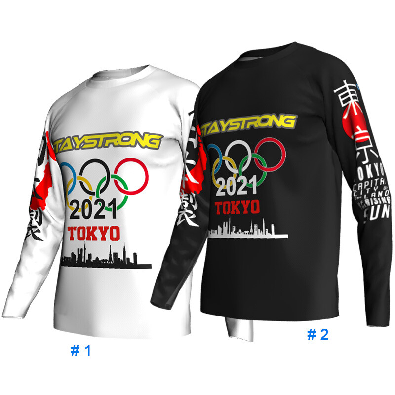 Motocross Long Jersey Jacket Sports MTB Bike Tight Cycle Shirt Mountain Clothing Motocross Long Jersey Jacket Sports MTB Bike Tight Cycle Shirt Mountain Clothing