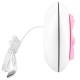 Mini Portable Ultrasonic Washing Machine Sterilization Removes Dirt Washer USB Mini Portable Ultrasonic Washing Machine Sterilization Removes Dirt Washer USB