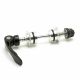 Feedback Sports 74mm Omnium Adapter (Trainer Accessory – Folding Bike) #17370 Feedback Sports 74mm Omnium Adapter (Trainer Accessory – Folding Bike) #17370