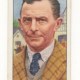 Horse racing Sports Card. Fred Darling Horse racing Sports Card. Fred Darling