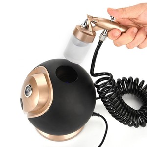 Face Steamer Sprayer Moisturizing Oxygen Sprayer Spa Skin Rejuvenation Care Face Steamer Sprayer Moisturizing Oxygen Sprayer Spa Skin Rejuvenation Care