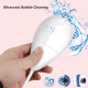 Mini Ultrasonic Travel Washing Machine Portable Multi-Purpose Clothes Cleaner Mini Ultrasonic Travel Washing Machine Portable Multi-Purpose Clothes Cleaner