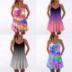 Womens dress sundress Bohemia Party beach summer Elegant Maxi Dress Fashion Womens dress sundress Bohemia Party beach summer Elegant Maxi Dress Fashion