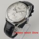 Coegeut 40mm Men watch white dial Date Power reserve Automatic Mechanical watch Coegeut 40mm Men watch white dial Date Power reserve Automatic Mechanical watch