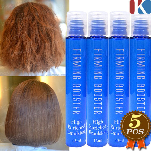 Protein Hair Ampoule Firming Booster 13ml 5EA Salon Clinic Damage Care Treatment Protein Hair Ampoule Firming Booster 13ml 5EA Salon Clinic Damage Care Treatment