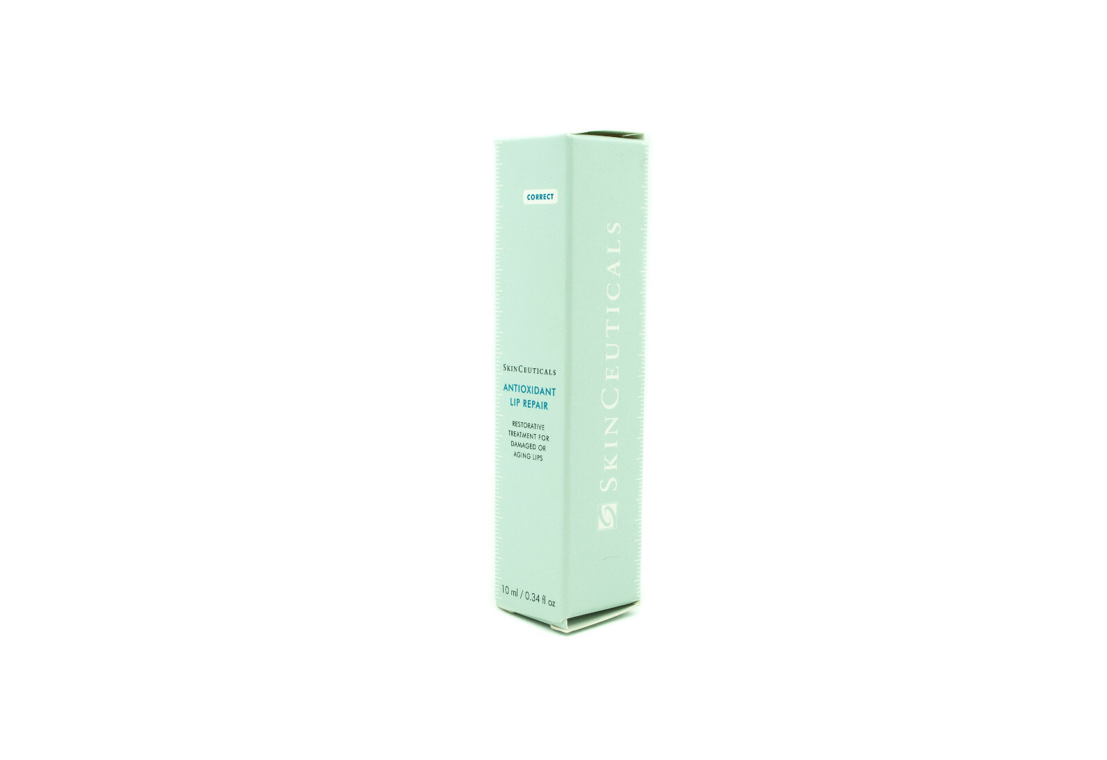 Skin Ceuticals Antioxidant Lip Repair ( 0.34 fl.oz / 10 ml )*NEW / AUTH / SEALED Skin Ceuticals Antioxidant Lip Repair ( 0.34 fl.oz / 10 ml )*NEW / AUTH / SEALED