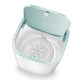 Mini Washing Machine Laundry Barrel Washer Underwear Socks Washer Portable V3N3 Mini Washing Machine Laundry Barrel Washer Underwear Socks Washer Portable V3N3