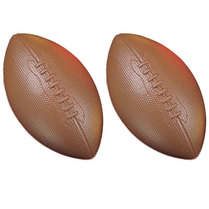 CHAMPION SPORTS FFC-2 (2 EA) COATED FOAM BALL FOOTBALL CHAMPION SPORTS FFC-2 (2 EA) COATED FOAM BALL FOOTBALL