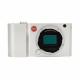 Leica TL 16.3MP Digital Camera – Silver (Body Only) Leica TL 16.3MP Digital Camera – Silver (Body Only)
