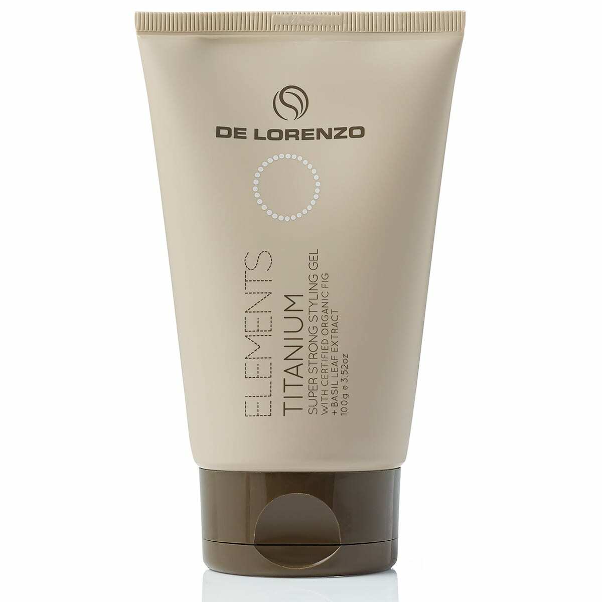 De Lorenzo Titanium Hair Care & Styling De Lorenzo Titanium Hair Care & Styling