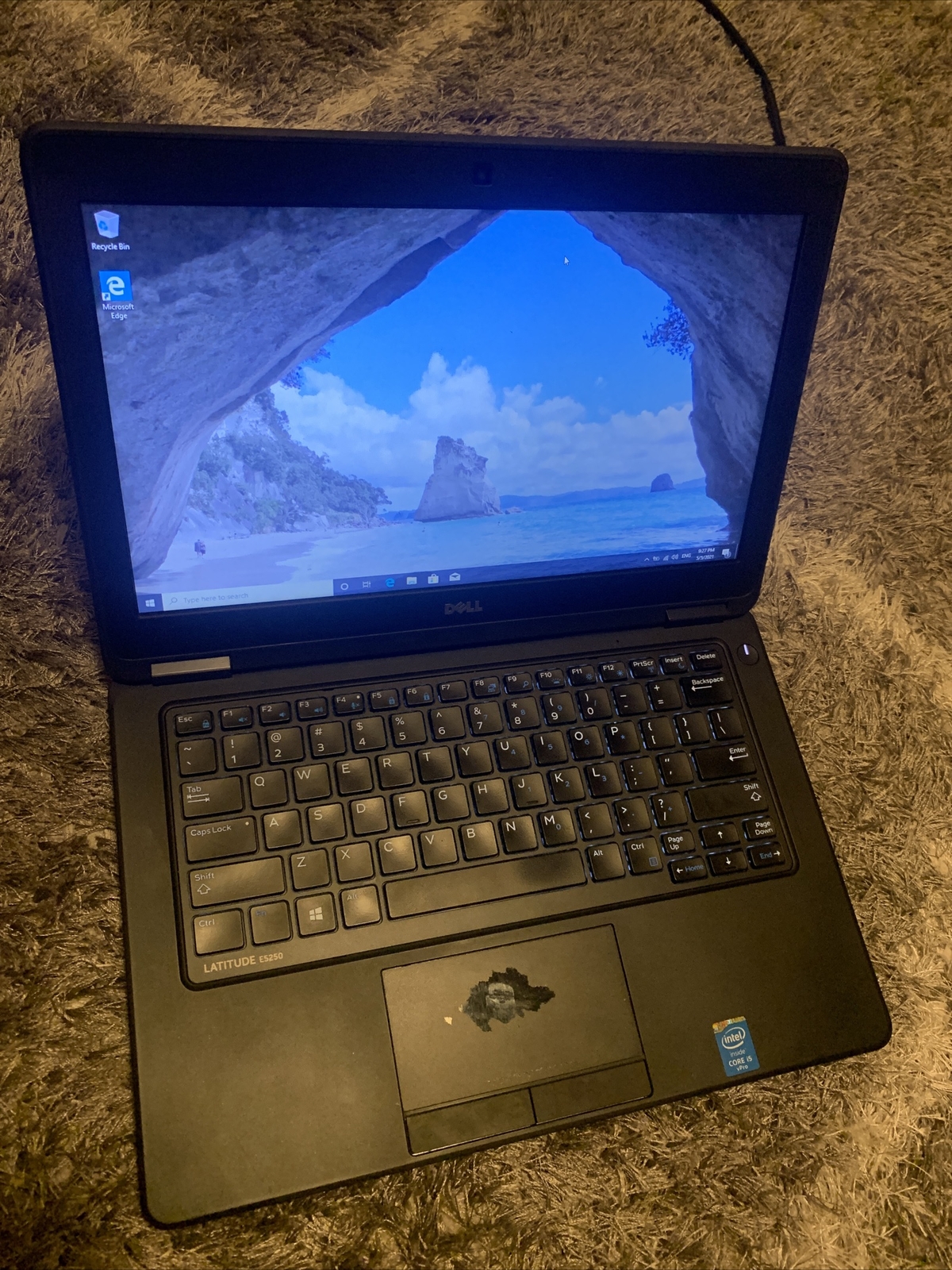 Dell Latitude E5440 Intel Core i5 1.70GHz 4GB Ram Laptop {Integrated Graphics}/ Dell Latitude E5440 Intel Core i5 1.70GHz 4GB Ram Laptop {Integrated Graphics}/