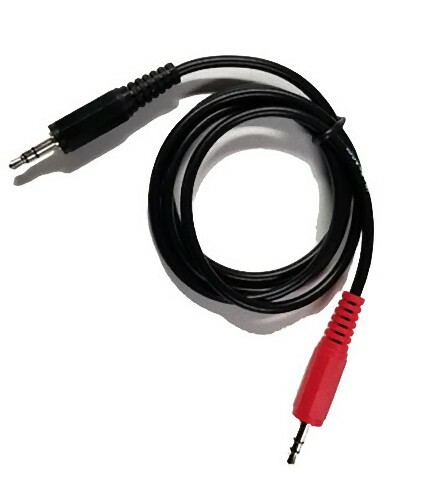 LDG Electronics Y-ACC One-touch-tune cable for FT857/897 LDG Electronics Y-ACC One-touch-tune cable for FT857/897