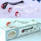 DERMA ROLLER TITANIUM MICRO NEEDLE SKIN 540 NEEDLES SCARS ANTI AGING DERMAROLLER DERMA ROLLER TITANIUM MICRO NEEDLE SKIN 540 NEEDLES SCARS ANTI AGING DERMAROLLER