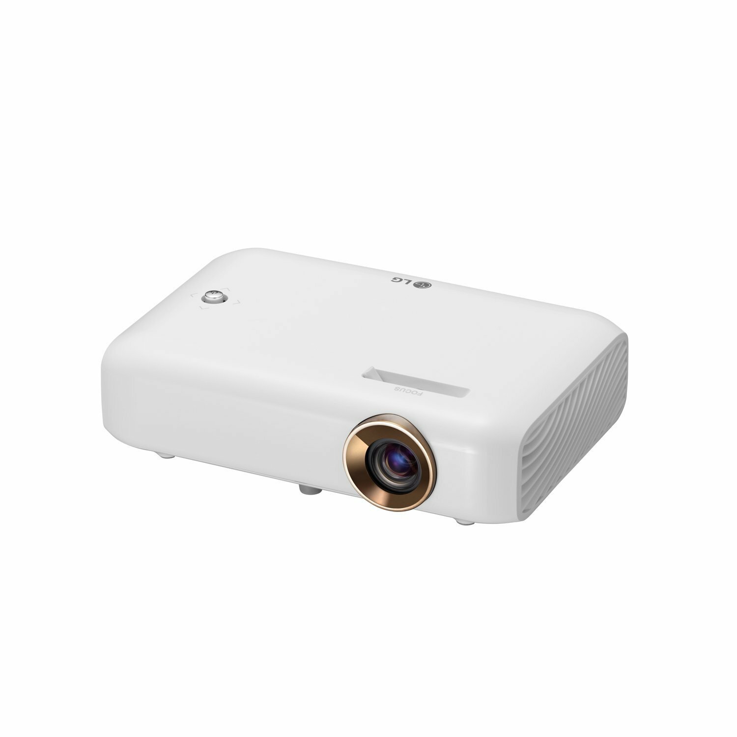 LG Electronics Japan Minibeam PH550G White Japan Domestic Genuine Products LG Electronics Japan Minibeam PH550G White Japan Domestic Genuine Products