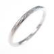 Authentic Platinum Diamond ring #260-003-807-3496 Authentic Platinum Diamond ring #260-003-807-3496