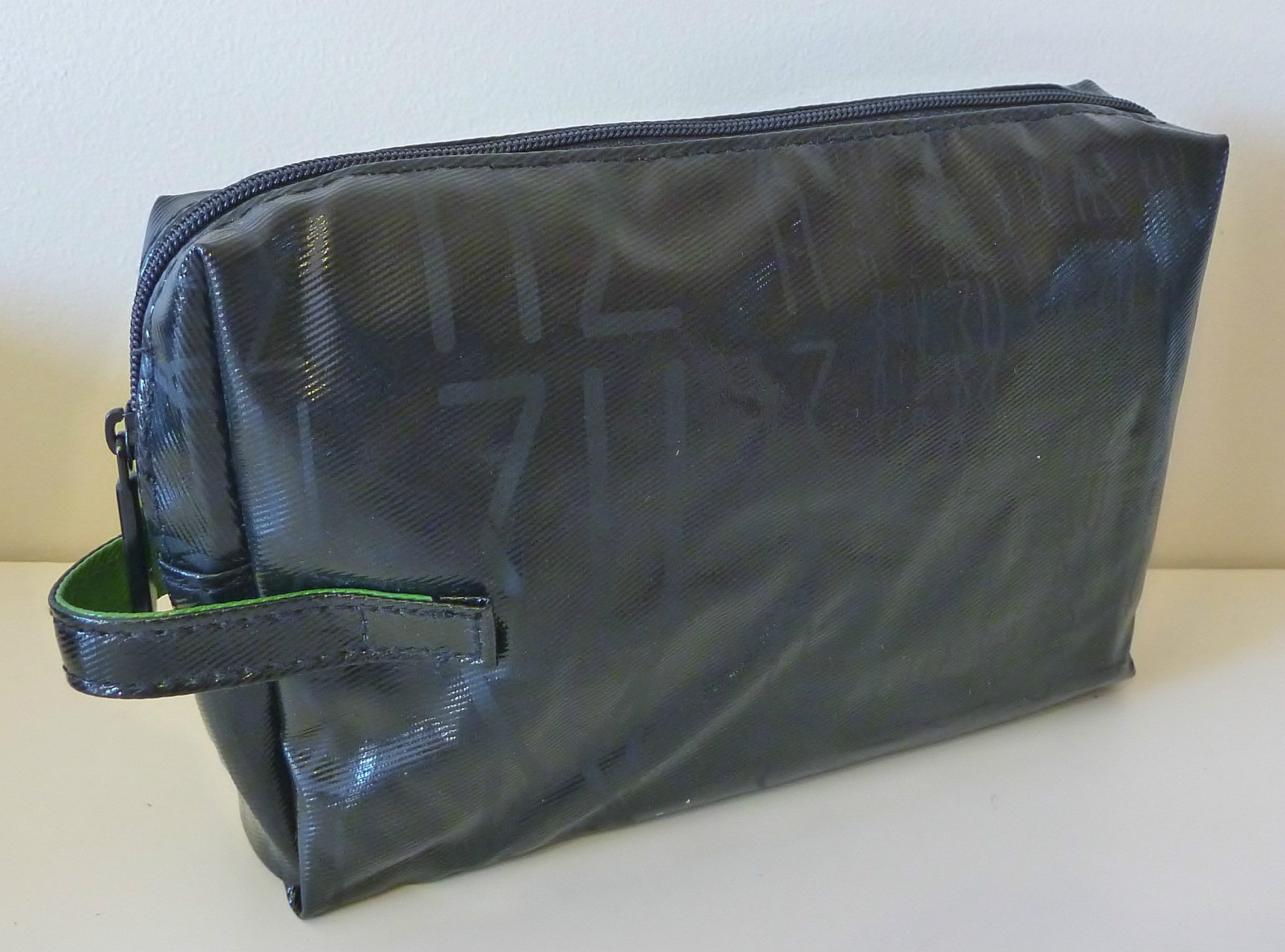 MAC Multi-Coloured Makeup Cosmetics Bag, Brand New!