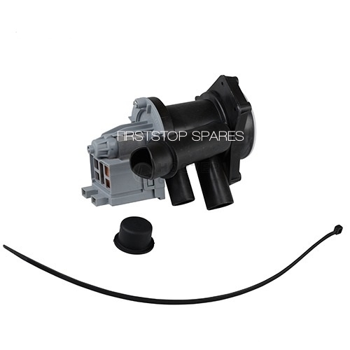 GENUINE HOOVER WASHING MACHINE WATER DRAIN PUMP SPARES / PARTS GENUINE HOOVER WASHING MACHINE WATER DRAIN PUMP SPARES / PARTS