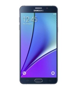 Samsung Galaxy Note5 SM-N920W8 – 32GB – Unlocked – Black Sapphire Canadian Model