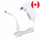 AlloverPower 12V 3A AC Adapter Power Cord Charger for 4moms mamaroo 2/4, mamaroo AlloverPower 12V 3A AC Adapter Power Cord Charger for 4moms mamaroo 2/4, mamaroo