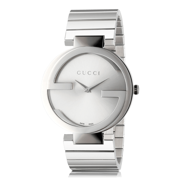 GUCCI INTERLOCKING G WATCH 37MM GUCCI INTERLOCKING G WATCH 37MM