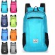 Fitness Folding backpack Sports Storage Travel Waterproof Zipper Comfortable Fitness Folding backpack Sports Storage Travel Waterproof Zipper Comfortable