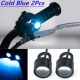 New Motorcycle Daytime Cold Spot 2x Driving Led Auto Accessories Parts Light New Motorcycle Daytime Cold Spot 2x Driving Led Auto Accessories Parts Light