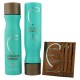 Malibu C Hard Water Wellness Collection. Hair Care Set Malibu C Hard Water Wellness Collection. Hair Care Set
