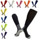 Outdoor Long Socks Soccer Football Sports Athletic Stockings Adult/Kids Useful Outdoor Long Socks Soccer Football Sports Athletic Stockings Adult/Kids Useful