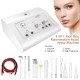 4 In 1 Facial Beauty Machine Skin Rejuvenation Wrinkle Removal Machine New 4 In 1 Facial Beauty Machine Skin Rejuvenation Wrinkle Removal Machine New