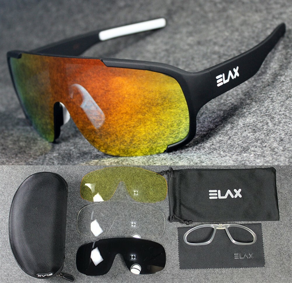 Sunglasses Sports Cycling Fishing Ladies Outdoor Running Premium Useful