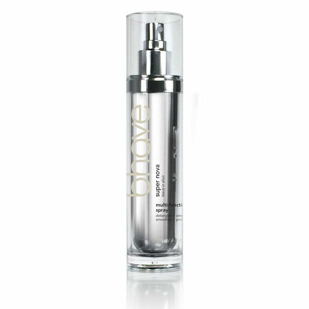 Behave Super Nova 120ml Hair Care & Styling