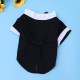 1PC British Style Fashion Pet Dog Wedding Tuxedo Clothes Suit Pet Dress 1PC British Style Fashion Pet Dog Wedding Tuxedo Clothes Suit Pet Dress