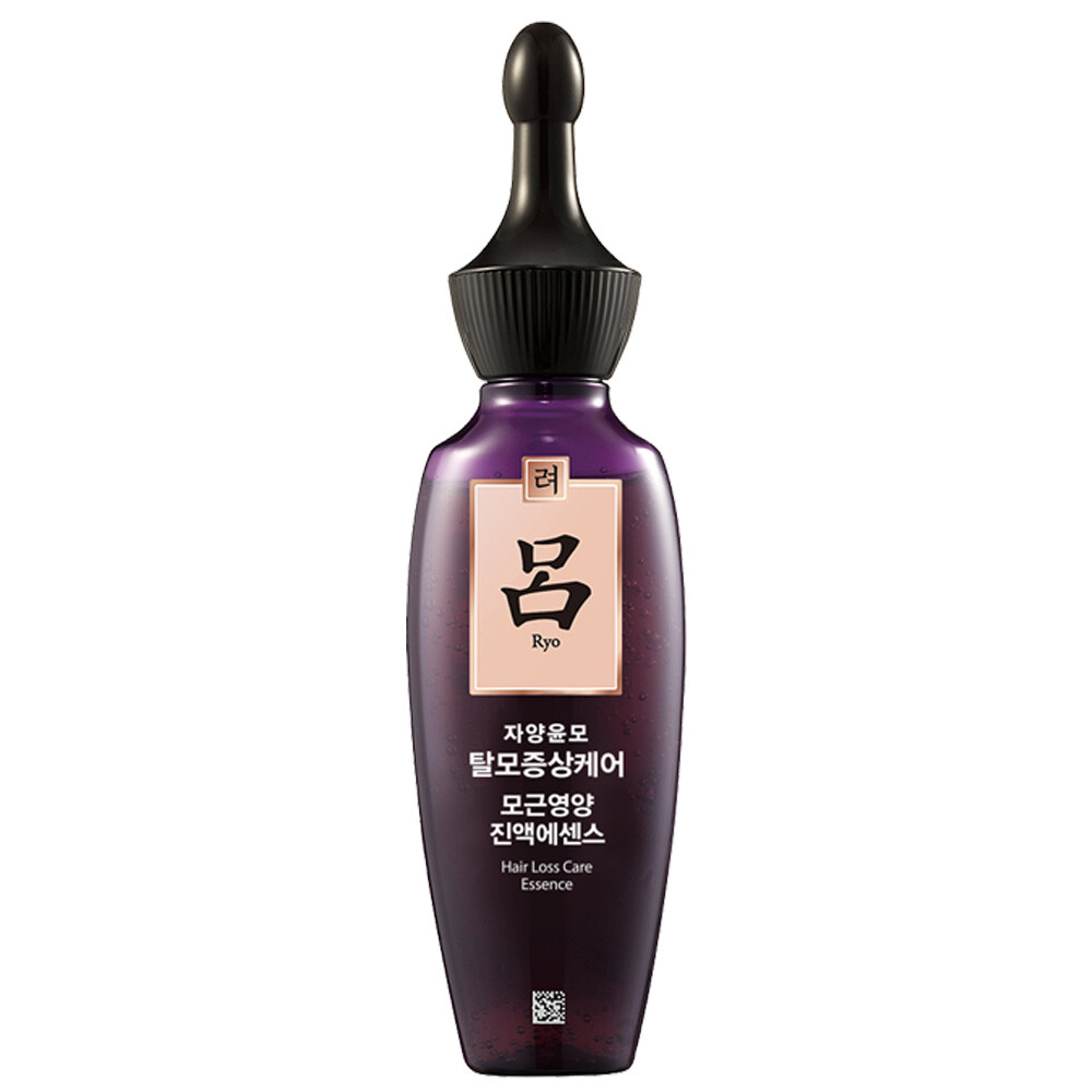 RYO Jayang Yunmo Hair Loss Care Essence 75ml K-beauty RYO Jayang Yunmo Hair Loss Care Essence 75ml K-beauty