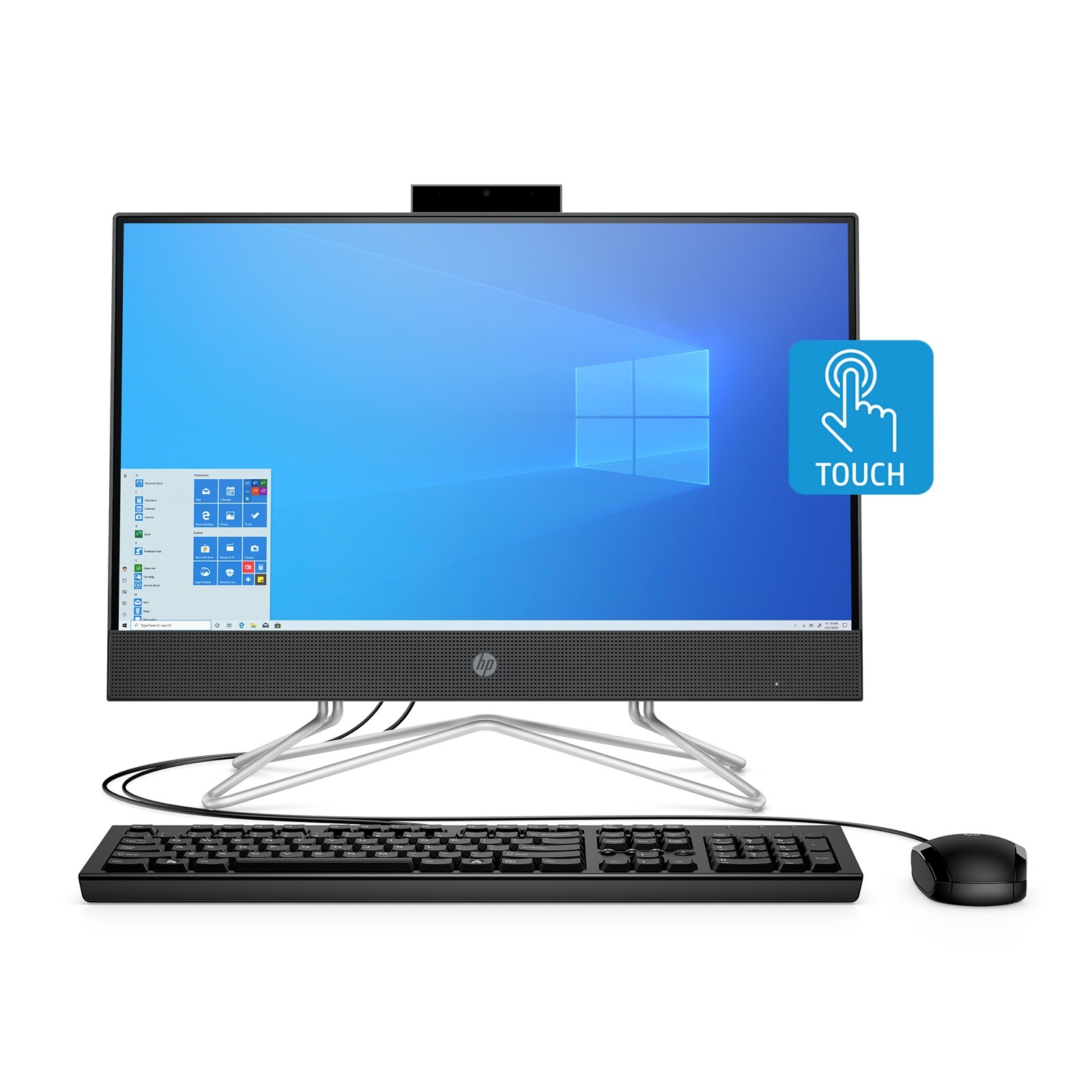 NEW HP 22-DF0023W 22″ TOUCHSCREEN ALL-IN-ONE COMPUTER RYZEN 3 3.5GHZ 8GB 1TB DVD NEW HP 22-DF0023W 22″ TOUCHSCREEN ALL-IN-ONE COMPUTER RYZEN 3 3.5GHZ 8GB 1TB DVD