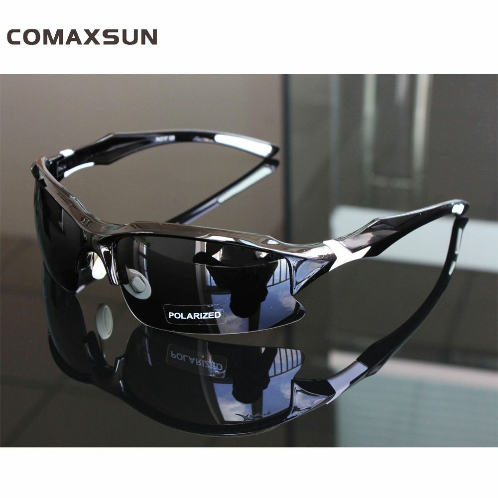Professional Polarized Cycling Glasses Sports Outdoor Sunglasses Goggles STS014 Professional Polarized Cycling Glasses Sports Outdoor Sunglasses Goggles STS014