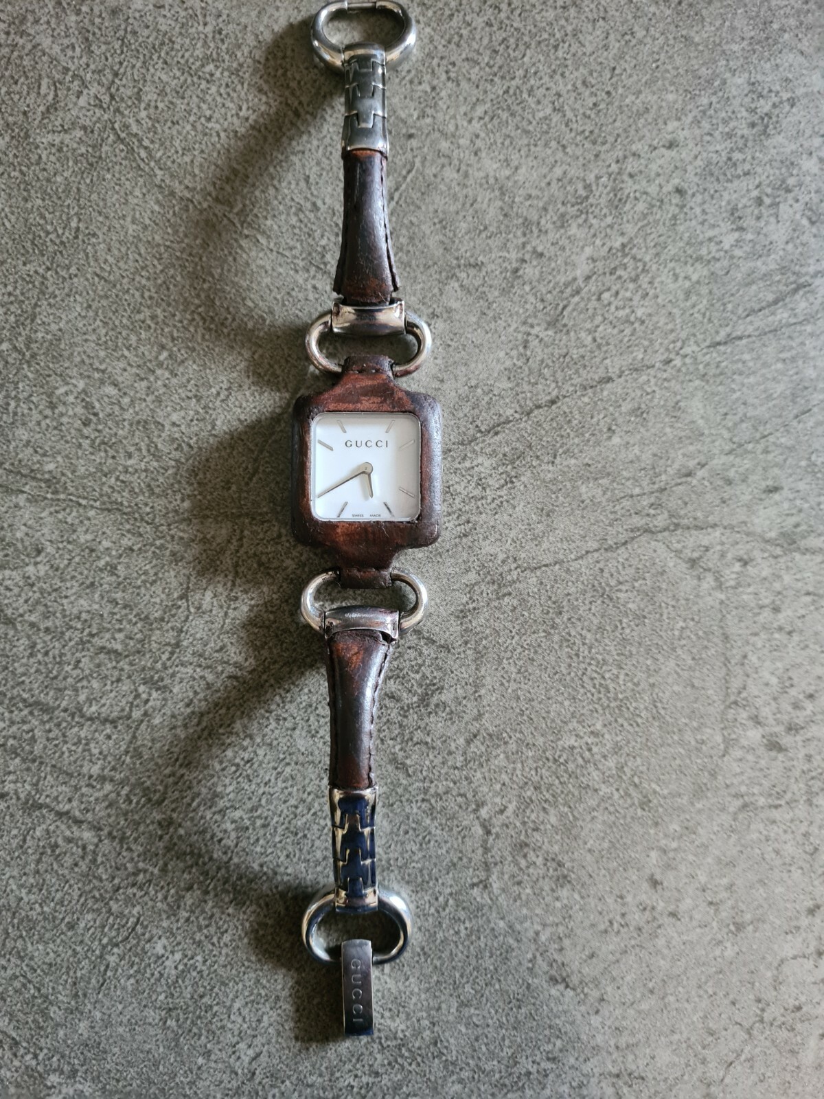 Gucci watch