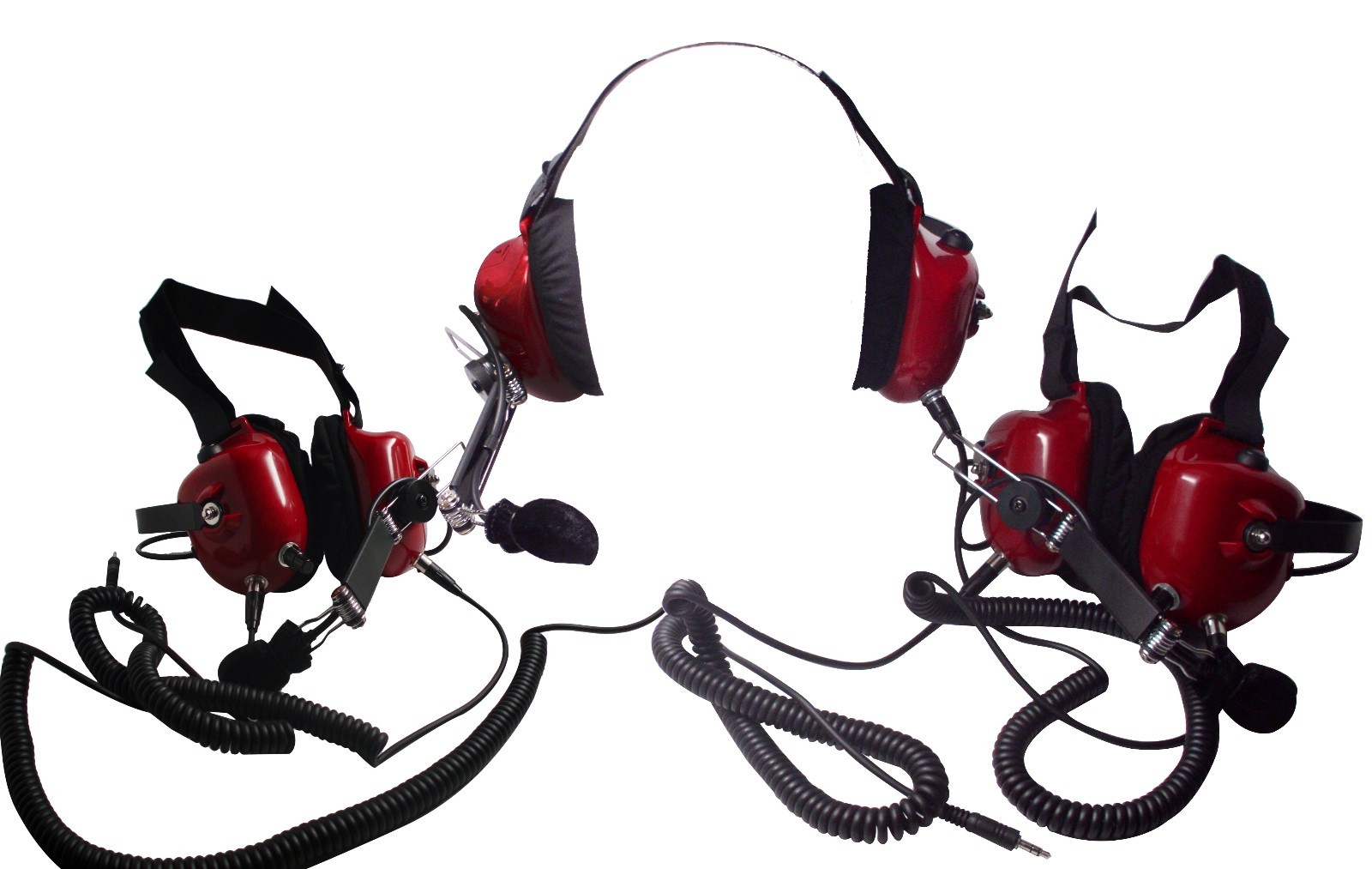 Racing Fan Intercom System – 3 Way Link Headsets G5 Gemini 5 Electronics NASCAR Racing Fan Intercom System – 3 Way Link Headsets G5 Gemini 5 Electronics NASCAR