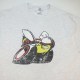 DODGE CHALLENGER SUPER BEE VINTAGE STYLE RACING TEE T SHIRT Sz Mens L DODGE CHALLENGER SUPER BEE VINTAGE STYLE RACING TEE T SHIRT Sz Mens L