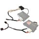 Omega Car Electronics OLHRNRSCH5 Excalibur Plug&play Harness Covers 400 Omega Car Electronics OLHRNRSCH5 Excalibur Plug&play Harness Covers 400