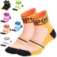 Cycling Socks Outdoor Sports Mens Womens Climbing Soft Breathable Training Cycling Socks Outdoor Sports Mens Womens Climbing Soft Breathable Training