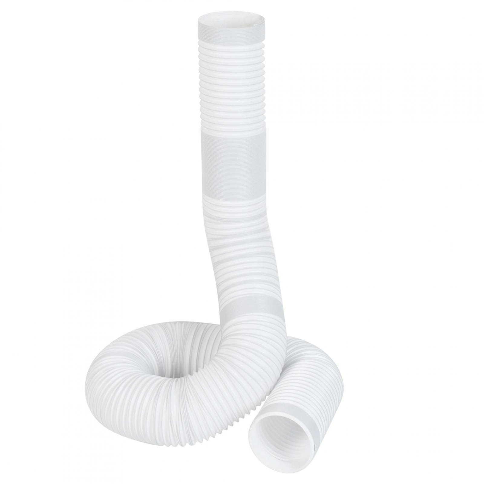 Air Conditioner Window Kit Window Cloth Tape Hose Kit(13cm New