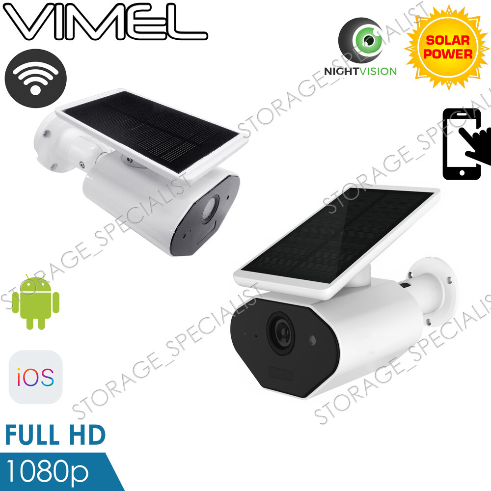 Wireless Security Camera Alarm Home Outdoor Solar Battery WIFI IP Night Vision Wireless Security Camera Alarm Home Outdoor Solar Battery WIFI IP Night Vision