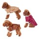 winter clothes dog clothes pet supplies British style legs $S1 winter clothes dog clothes pet supplies British style legs $S1