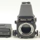 **Near Mint** Mamiya RZ67 Pro II Film Camera w/ AE Finder II From JAPAN **Near Mint** Mamiya RZ67 Pro II Film Camera w/ AE Finder II From JAPAN
