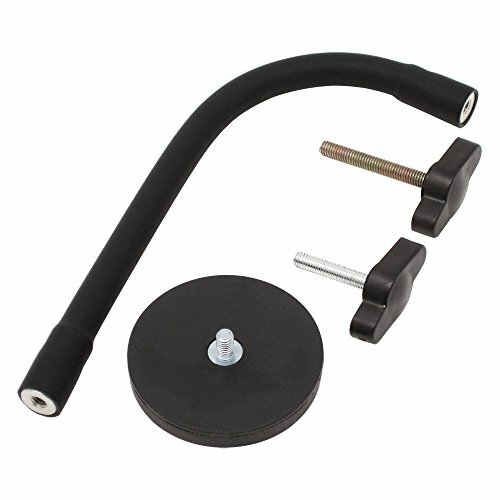 AINEX PC accessories Fan Flexible arm magnet type FST-MAG2