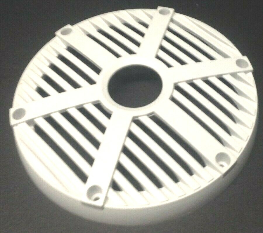 ASA Electronics Boat Speaker Grille 7″ REV:B ASA Electronics Boat Speaker Grille 7″ REV:B